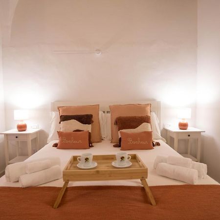 Imma Apulia Apartments Бари Экстерьер фото