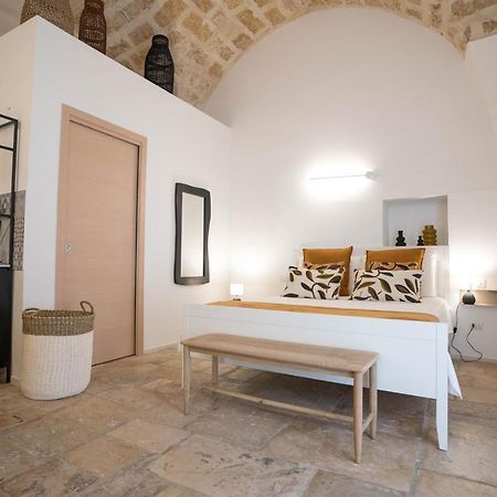 Imma Apulia Apartments Бари Экстерьер фото