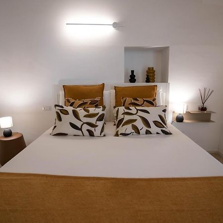 Imma Apulia Apartments Бари Экстерьер фото