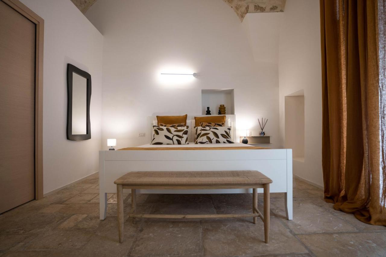 Imma Apulia Apartments Бари Экстерьер фото