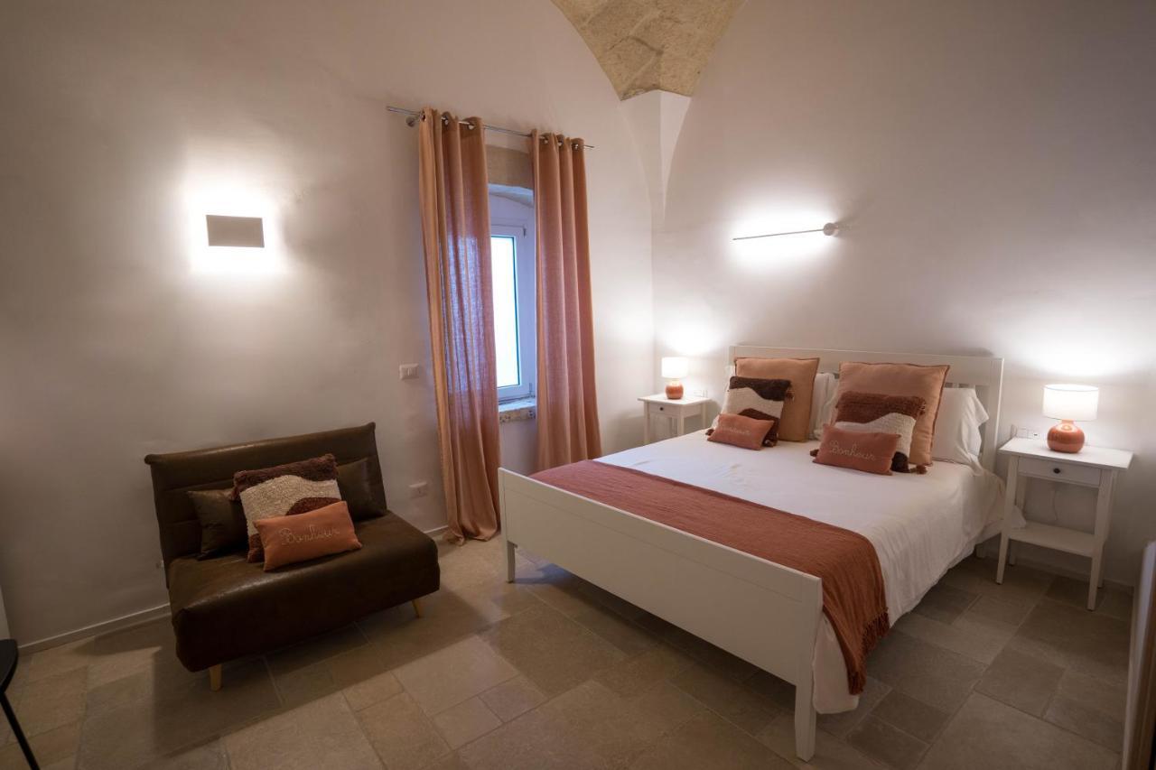Imma Apulia Apartments Бари Экстерьер фото