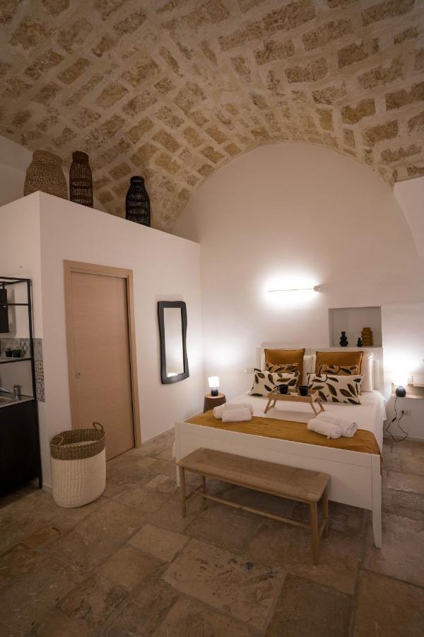 Imma Apulia Apartments Бари Экстерьер фото