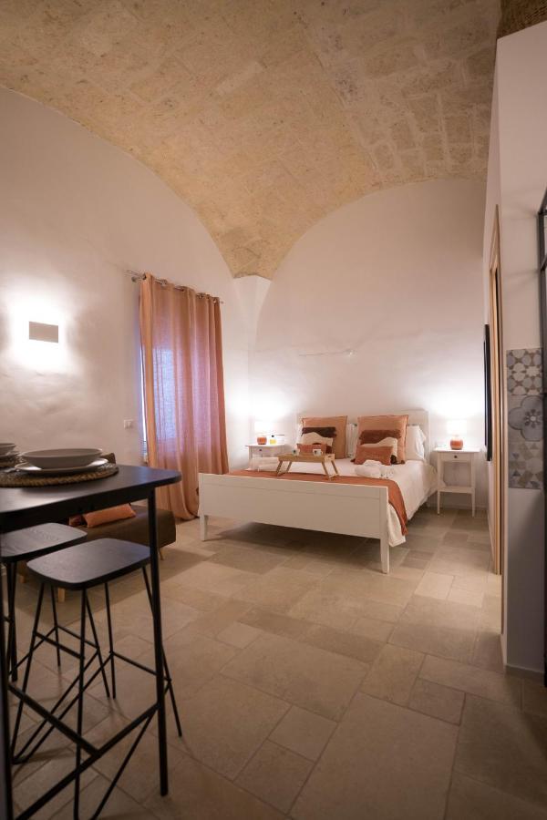 Imma Apulia Apartments Бари Экстерьер фото