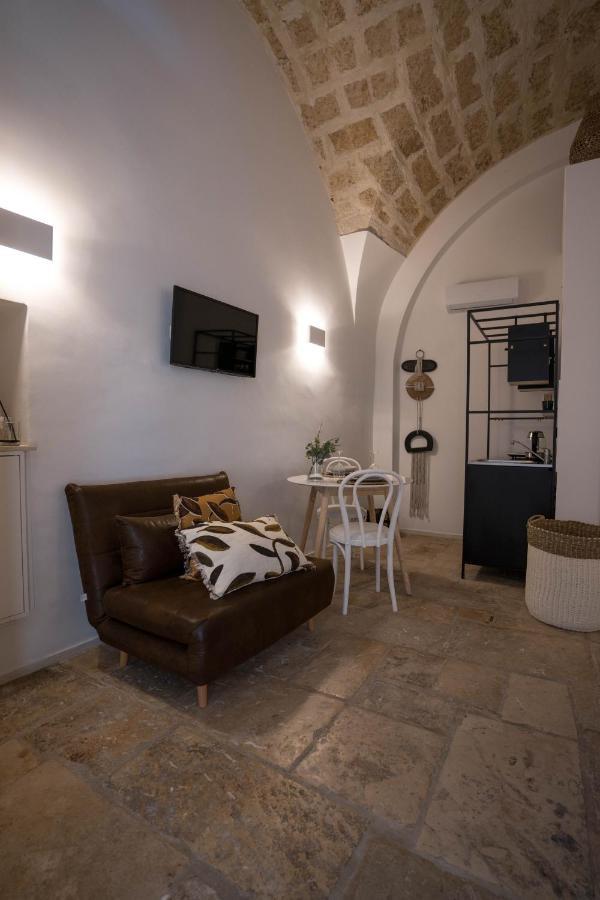 Imma Apulia Apartments Бари Экстерьер фото