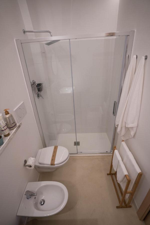 Imma Apulia Apartments Бари Экстерьер фото