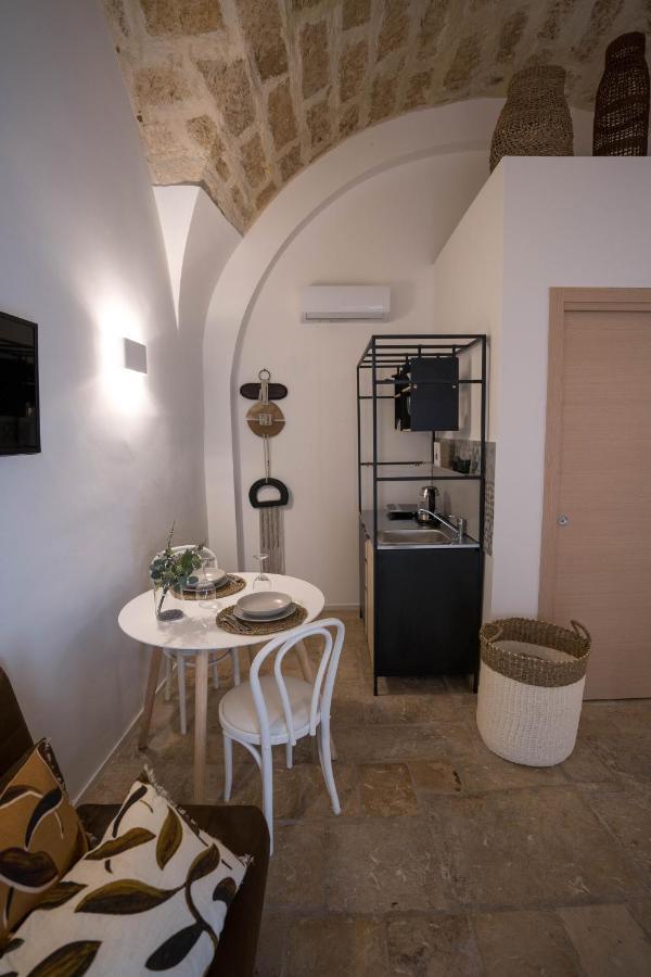 Imma Apulia Apartments Бари Экстерьер фото