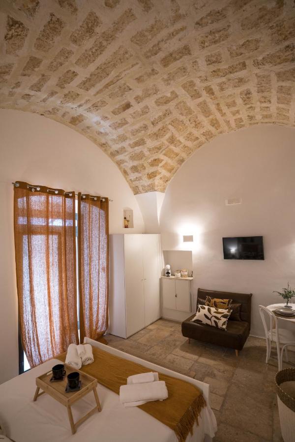 Imma Apulia Apartments Бари Экстерьер фото