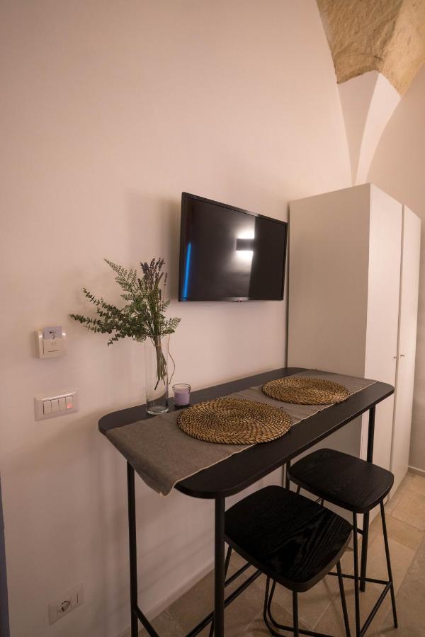 Imma Apulia Apartments Бари Экстерьер фото