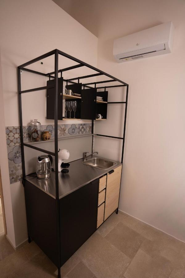 Imma Apulia Apartments Бари Экстерьер фото