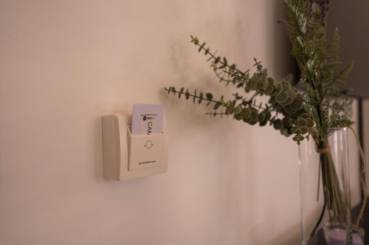 Imma Apulia Apartments Бари Экстерьер фото
