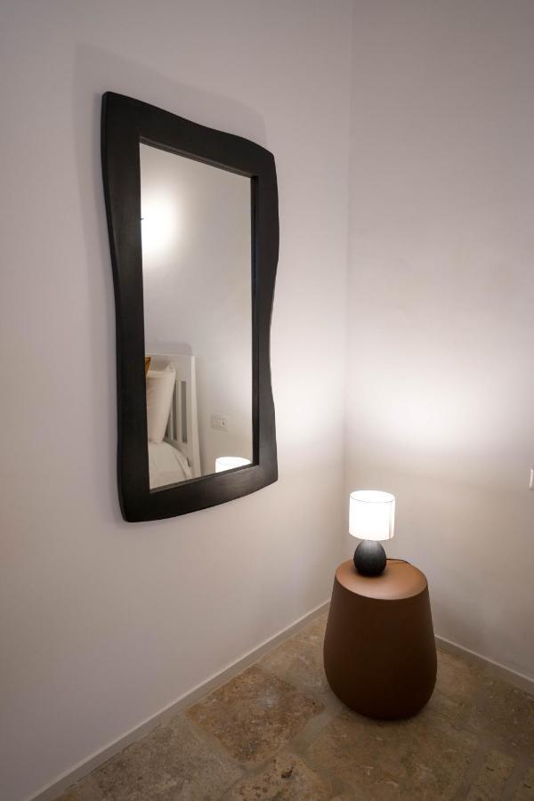 Imma Apulia Apartments Бари Экстерьер фото